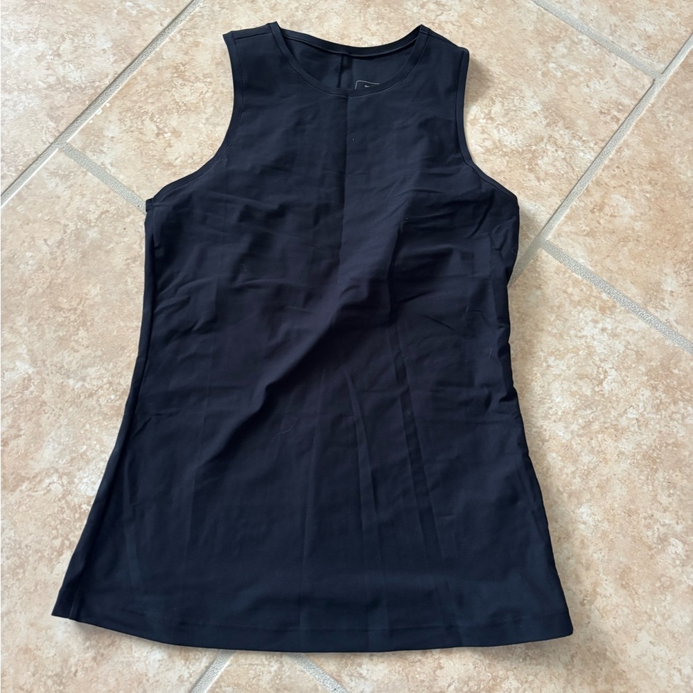 Women's on cloud running tank